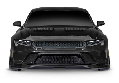 TRAXXAS 4-TEC Ford Mustang 1/10 Drift RTR Brushed, ohne Akku und Ladegerät - RCXX - RC Racing Shop | RC Models | Tuning & Spare Parts for Professionals