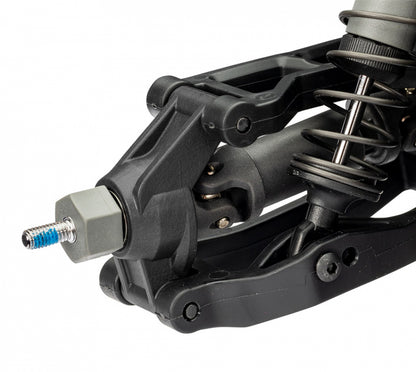 Traxxas Mini MAXX RTR TQ BL-2s USB-C Charger / 2s Li-Po - TRX107154-1 - RCXX - RC Racing Shop | RC Models | Tuning & Spare Parts for Professionals