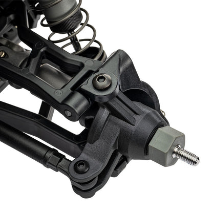 Traxxas Mini MAXX RTR TQ BL-2s USB-C Charger / 2s Li-Po - TRX107154-1 - RCXX - RC Racing Shop | RC Models | Tuning & Spare Parts for Professionals