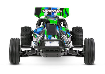 Traxxas 1/10 Bandit 2WD Buggy RTR HD - inkl. Akku + USB Ladegerät - 24254 - RCXX - RC Racing Shop | RC Models | Tuning & Spare Parts for Professionals