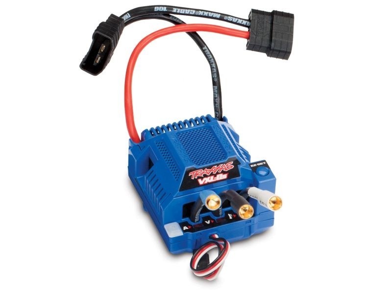 Traxxas X-Maxx VXL 8S Monster Truck Brushless - Sledgehammer Belted - RTR TSM "Self Righting " - RCXX - RC Racing Shop | RC Models | Tuning & Spare Parts for Professionals