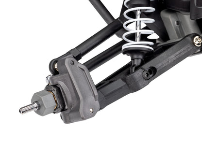 Traxxas Stampede HD 2WD Monstertruck RTR - Akku + USB-C Ladegerät Brushed - 36254 - RCXX - RC Racing Shop | RC Models | Tuning & Spare Parts for Professionals