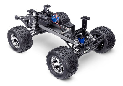 TRAXXAS Stampede BL-2S Brushless HD - 1/10 2WD Monster Truck RTR - OHNE AKKU/LADER - 36354 - RCXX - RC Racing Shop | RC Models | Tuning & Spare Parts for Professionals