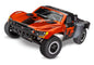 Traxxas Slash VXL 2WD Clipless 1/10 RTR TQi TSM 272R - 58276-74 - RCXX - RC Racing Shop | RC Models | Tuning & Spare Parts for Professionals