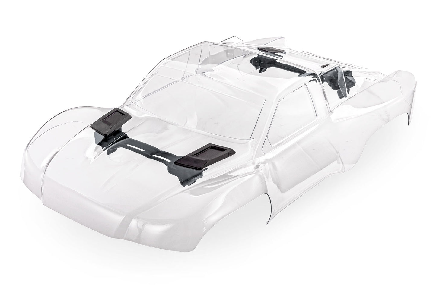 TRAXXAS SLASH 1/10 2WD Short-Course Racing-Truck Bausatz Kit - BL-2S Brushless - EXTREME-HD - RCXX - RC Racing Shop | RC Models | Tuning & Spare Parts for Professionals