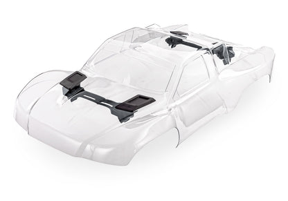 TRAXXAS SLASH 1/10 2WD Short-Course Racing-Truck Bausatz Kit - BL-2S Brushless - EXTREME-HD - RCXX - RC Racing Shop | RC Models | Tuning & Spare Parts for Professionals