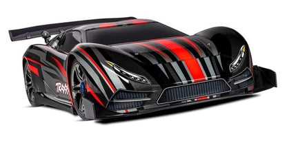 Traxxas XO-1 Supercar 4WD - 1/7 On-Road RTR 160km/h - 64077 - RCXX - RC Racing Shop | RC Models | Tuning & Spare Parts for Professionals