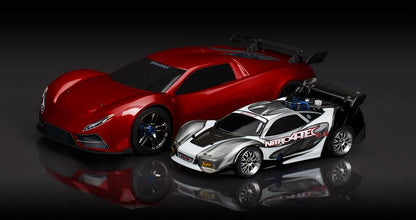 Traxxas XO-1 Supercar 4WD - 1/7 On-Road RTR 160km/h - 64077 - RCXX - RC Racing Shop | RC Models | Tuning & Spare Parts for Professionals