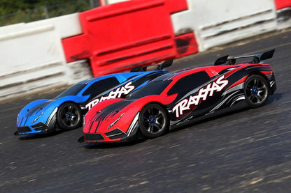 Traxxas XO-1 Supercar 4WD - 1/7 On-Road RTR 160km/h - 64077 - RCXX - RC Racing Shop | RC Models | Tuning & Spare Parts for Professionals