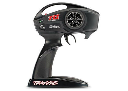 TRAXXAS STAMPEDE 4X4 1/10 STADIUM TRUCK RTR BL-2S BRUSHLESS HD-TEILE - 60 Km/h - RCXX - RC Racing Shop | RC Models | Tuning & Spare Parts for Professionals