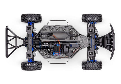 TRAXXAS SLASH 4X4 1/10 SHORT-COURSERTR BL-2S BRUSHLESS HD-TEILE - 60 Km/h - RCXX - RC Racing Shop | RC Models | Tuning & Spare Parts for Professionals