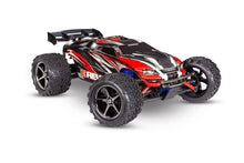 Traxxas E-Revo Brushed 1/16 4WD RTR Mini Monster Truck Offroad Auto + USB Ladegerät - 71054 - RCXX - RC Racing Shop | RC Models | Tuning & Spare Parts for Professionals