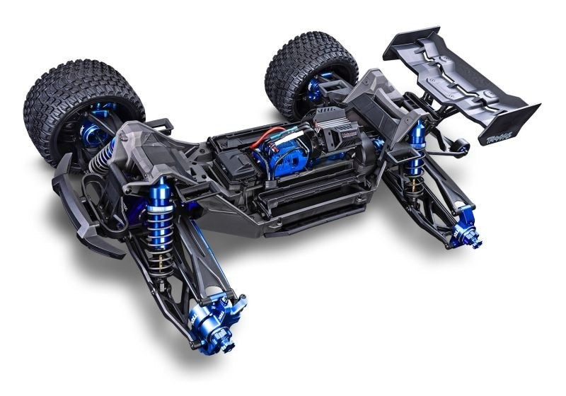 Traxxas XRT Ultimate Stadium Monster Truck 8S VXL - 1/6 Brushless - RTR - TSM Lenkhilfe - RCXX - RC Racing Shop | RC Models | Tuning & Spare Parts for Professionals
