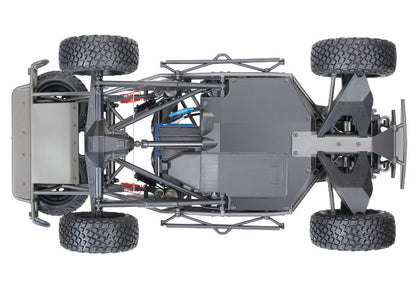 Traxxas Unlimited Desert Racer UDR 4x4 VXL Short Course Offroad Auto + LED Beleuchtung - 85086 - RCXX - RC Racing Shop | RC Models | Tuning & Spare Parts for Professionals