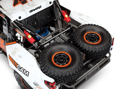 Traxxas Unlimited Desert Racer UDR 4x4 VXL Short Course Offroad Auto + LED Beleuchtung - 85086 - RCXX - RC Racing Shop | RC Models | Tuning & Spare Parts for Professionals