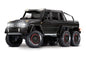 Traxxas TRX-6 G63 AMG 6x6 RTR 1/10 Mercedes-Benz Offroad Scaler 2-Gang - Clipless - 88296 - RCXX - RC Racing Shop | RC Models | Tuning & Spare Parts for Professionals