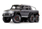 Traxxas TRX-6 G63 AMG 6x6 RTR 1/10 Mercedes-Benz Offroad Scaler 2-Gang - Clipless - 88296 - RCXX - RC Racing Shop | RC Models | Tuning & Spare Parts for Professionals