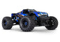 Traxxas Maxx V2 Wide 4x4 VXL Brushless 4S 1/10 RTR Monster Truck TSM - 89086 - RCXX - RC Racing Shop | RC Models | Tuning & Spare Parts for Professionals