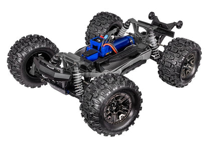 TRAXXAS STAMPEDE 4X4 VXL HD 1/10 MONSTER-TRUCK RTR - RCXX - RC Racing Shop | RC Models | Tuning & Spare Parts for Professionals