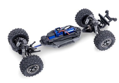 TRAXXAS STAMPEDE 4X4 VXL HD 1/10 MONSTER-TRUCK RTR - RCXX - RC Racing Shop | RC Models | Tuning & Spare Parts for Professionals