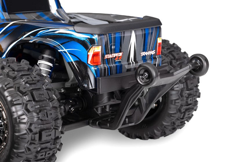 TRAXXAS STAMPEDE 4X4 VXL HD 1/10 MONSTER-TRUCK RTR - RCXX - RC Racing Shop | RC Models | Tuning & Spare Parts for Professionals