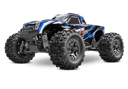 TRAXXAS STAMPEDE 4X4 VXL HD 1/10 MONSTER-TRUCK RTR - RCXX - RC Racing Shop | RC Models | Tuning & Spare Parts for Professionals