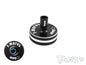 T-Works TT-040 5mm Short Nut Driver - RCXX - rc racing for professionals
