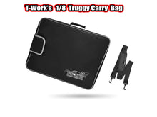 T-Works TT-110-B T-Work's 1/8 Truggy Carry Bag (1) - RCXX - rc racing for professionals