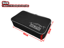 T-Works TT-110-D T-Work's 1/10 Touring Car Carry Bag (1) - RCXX - rc racing for professionals