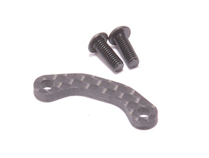 Schumacher Mi9 Kohlefaser Topdeck Verstrebung Hinten (1) - U8912 - RCXX - RC Racing Shop | RC Models | Tuning & Spare Parts for Professionals