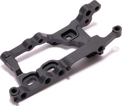 Schumacher FT9 Aluminium Motorhalter (1) - U9046 - RCXX - RC Racing Shop | RC Models | Tuning & Spare Parts for Professionals