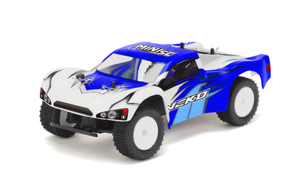 Veko Mini SC 1:24 Short Course RTR avec gyroscope