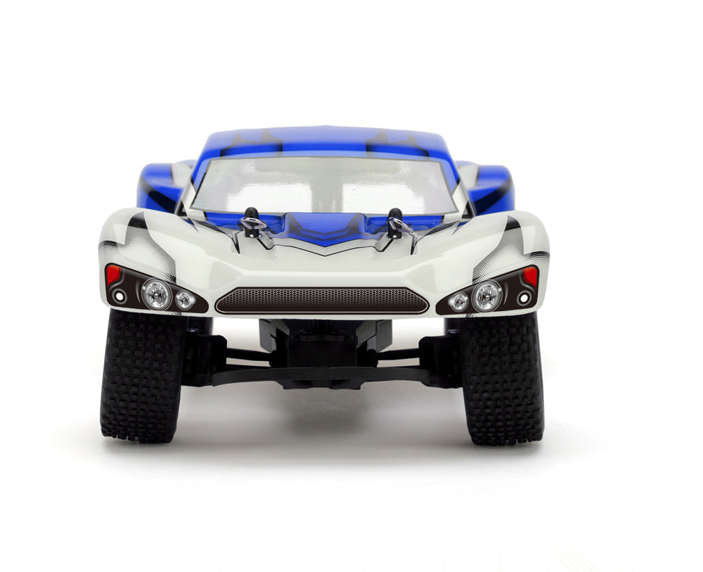 Veko Mini SC 1:24 Short Course RTR avec gyroscope