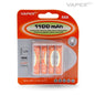 Vapex AAA/R3 Battery NiMH 1100mAh 4pcs - VP4VTE1100AAA - RCXX - RC Racing Shop | RC Models | Tuning & Spare Parts for Professionals