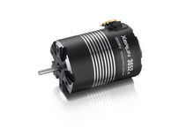 Hobbywing XeRun 3652SD 4300KV D5.0 G2 Motor - Black - RCXX - rc racing for professionals