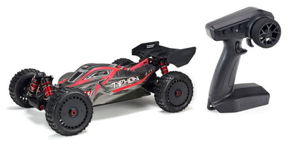 Arrma Typhon 6S V5 BLX 4WD 1/8 RTR - RCXX - RC Racing Shop | RC Models | Tuning & Spare Parts for Professionals