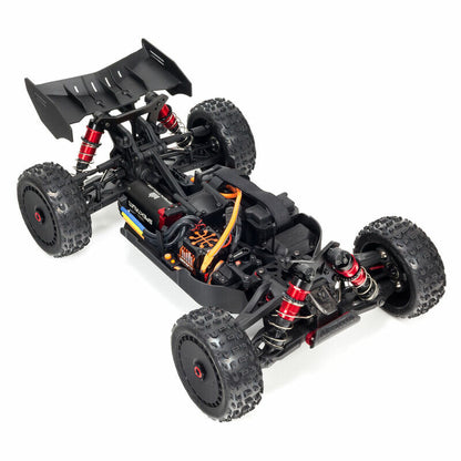 Arrma Typhon 6S V5 BLX 4WD 1/8 RTR - RCXX - RC Racing Shop | RC Models | Tuning & Spare Parts for Professionals