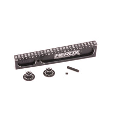 AEROX TC DROOP GAUGE & DISKS- AX015 - RCXX - RC Racing Shop | RC Models | Tuning & Spare Parts for Professionals