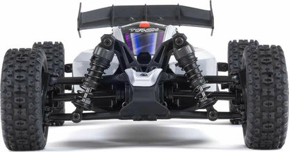 Arrma Typhon Grom 1/14 4WD Smart RTR (Blue) - RCXX - RC Racing Shop | RC Models | Tuning & Spare Parts for Professionals