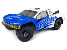 Jumpshot SC V2.0 Toyo Edition Carrosserie peinte