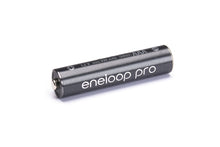 Eneloop Pro AAA NiMH Akku 1.2V 930mAh