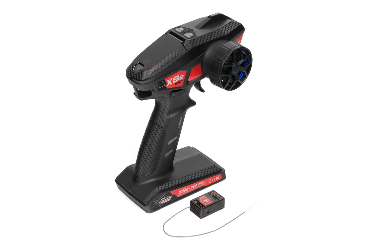 RGT X8A-150 Radio/Receiver