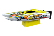 JOYSWAY Smart Cat Catamaran Mini RC Speed Boat 2.4GHz RTR – 4ST308204