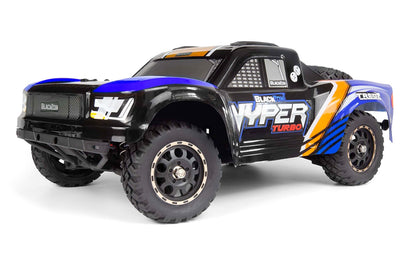Vyper SC Turbo 1/16 4x4 2S Brushless RTR