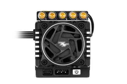 XeRun XR10 Pro G3 160A - 30112619 - RCXX - RC Racing Shop | RC Models | Tuning & Spare Parts for Professionals