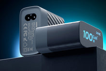 Chargeur SKY RC PDC100 100W USB-C GaN