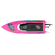 JOYSWAY Warrior V4 Deep Vee Mini RTR 2.4GHz – 4ST308206V4