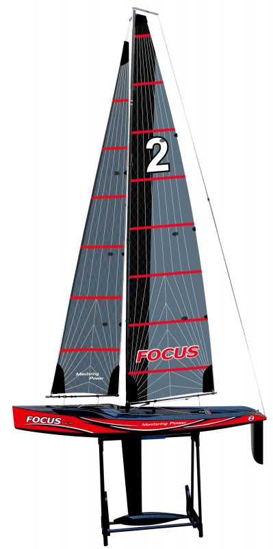 Focus V3 RTR Sailboat 1M – 4ST308812V3R