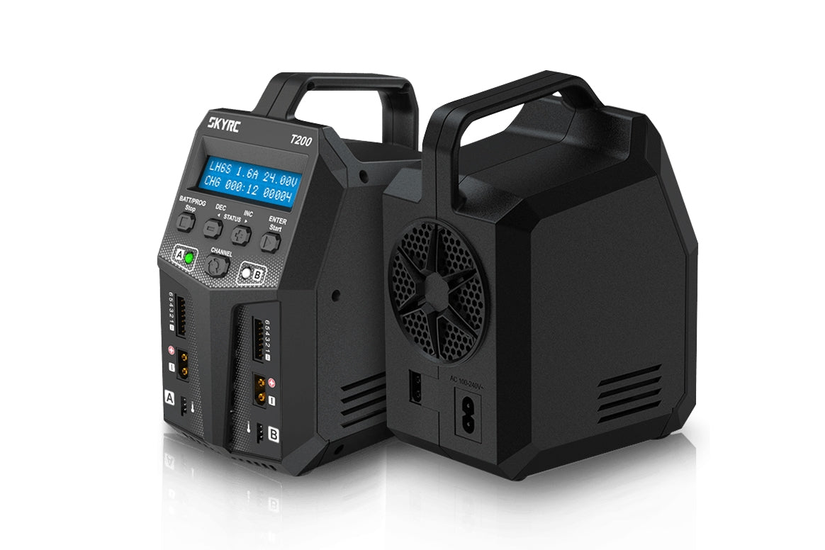 SKY RC T200 Charger