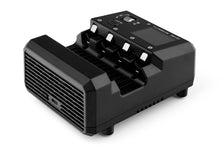 SkyRC NC3000 Pro Ladegerät für AA / AAA NiMH & NiCd